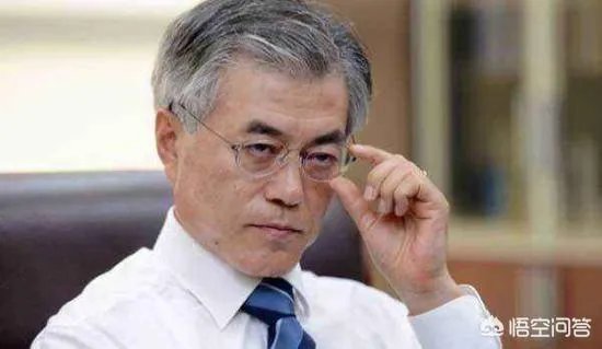 朴槿惠和文在寅对待日本态度为何截然不同?