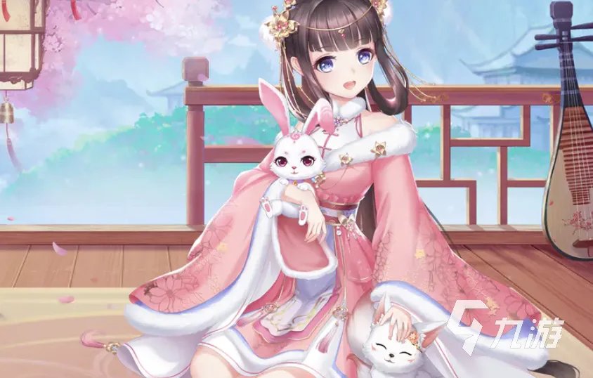 好玩的游戏适合女生的有哪些 2023适合女生玩的游戏合集