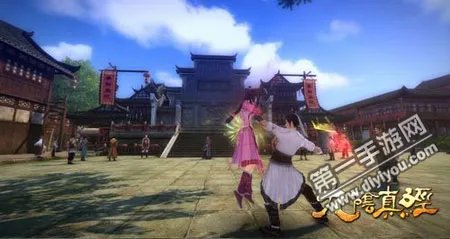 九阴真经手游团练疲劳值快速恢复1%方法