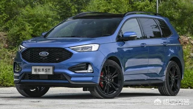 新款福特锐界，红旗HS7大概什么时候降价？为什么？