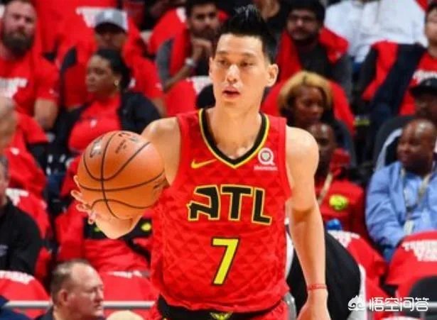 林书豪被老鹰买断，之后会加盟猛龙队，你如何看待这则消息？