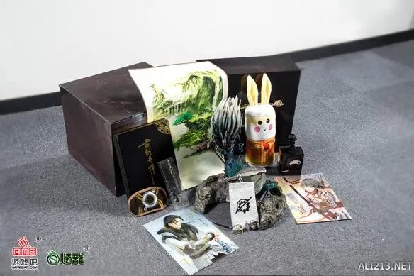 精彩在握！《古剑奇谭》五周年版与“古剑帮”APP携手面世