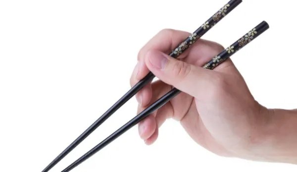 筷子用英语怎么说