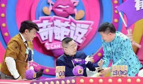 张绍刚之前是央视主持人吗？他为什么离开央视？