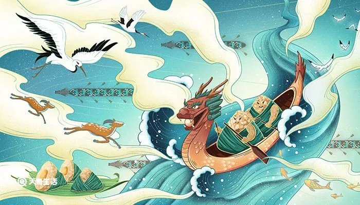 屈原投的是哪条江