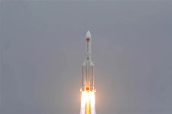 问天实验舱发射任务取得圆满成功，此次任务是为了达成哪些目的？