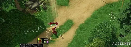 《魔法对抗2》特殊技能CD快捷键一览攻略