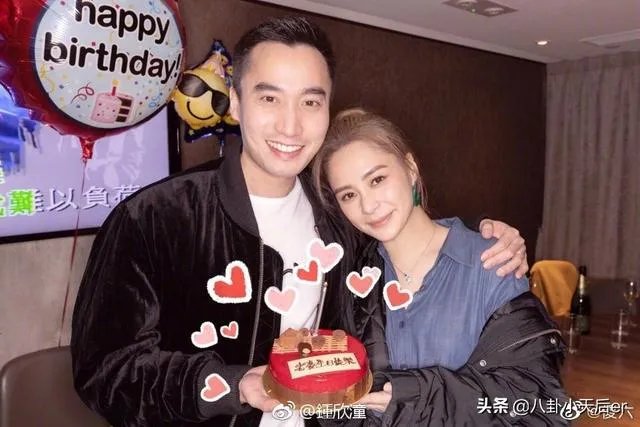 赖弘国回应与阿娇离婚：「她是我遇过最善良、单纯、勇敢、美丽的女人，只是她不爱我了」，你怎么看这份声明？