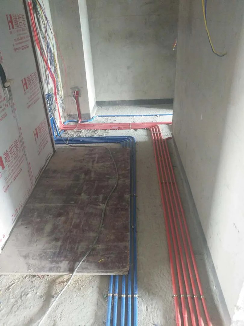 【干货分享】在建工地直播-广州富春山居施工工艺细节