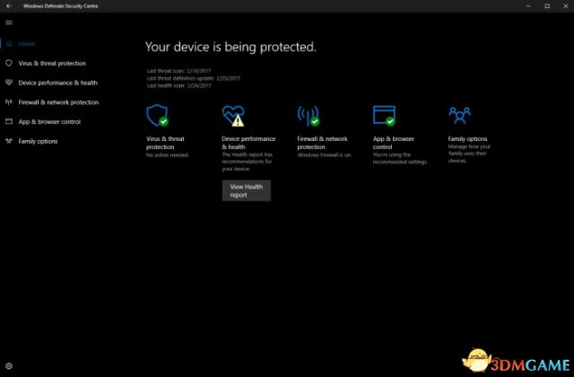 微软Windows 10 Insider版本 build 15042公布