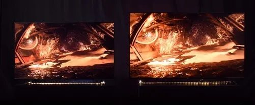 2021电视选购需看这“三高” 你选对了么？