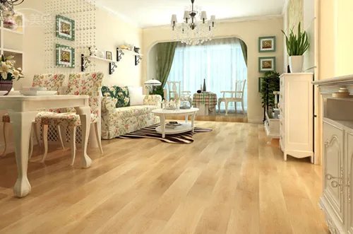 铺地板前地面怎么处理 铺地板前地面清理步骤