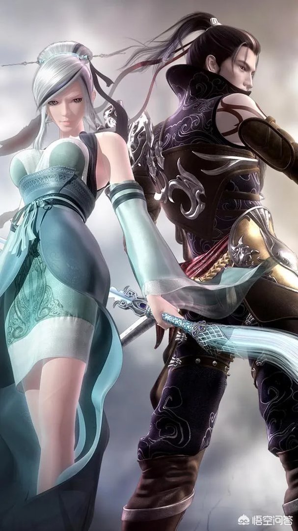 《秦时明月》中晓梦大师和少司命谁更厉害一些呢？