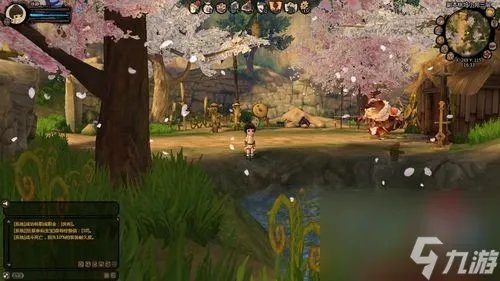 《桃园》侠客加点攻略