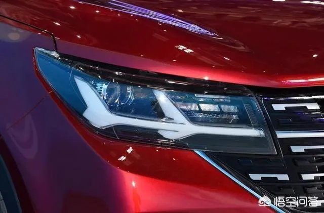 东风风行T5怎么样？