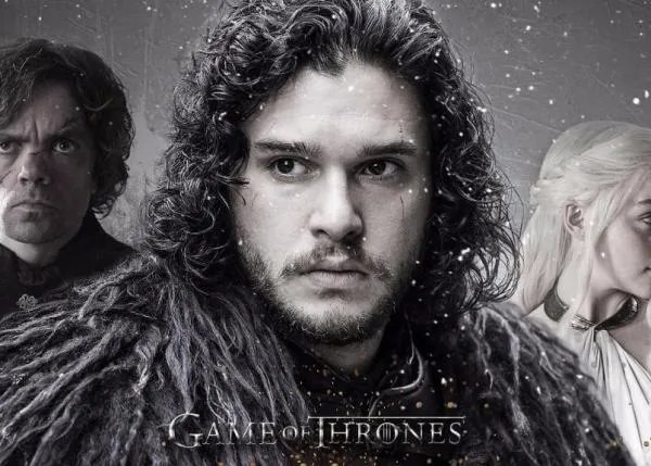 有没有什么类似于《斯巴达克斯》这样的的重口味又有剧情的电视剧呢？