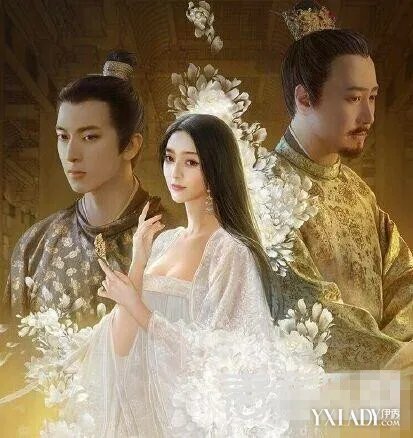 范冰冰拍过的电视剧有哪些呢范冰冰新片惊现马震引网友热议