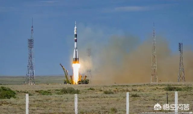 俄罗斯联盟号宇宙飞船发射失败，宇航员生还，俄罗斯宇航员是依靠什么成功逃生的？