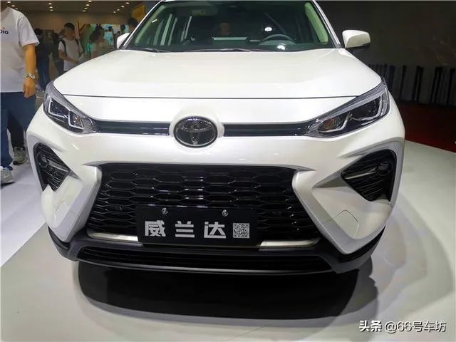 即将上市的威兰达值得买吗？