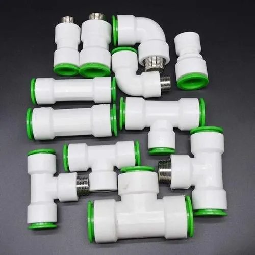 水管快速接头的安装及使用方法有哪些