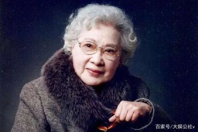 秦怡的一生简介抗癌