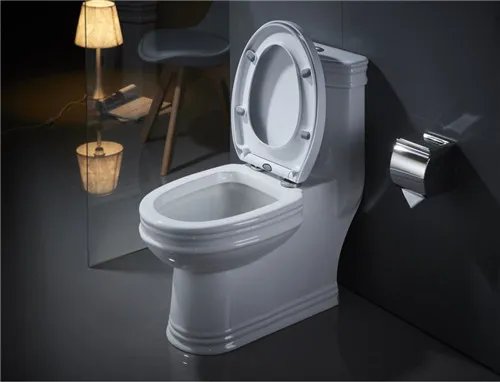 智能马桶反复冲水是咋回事