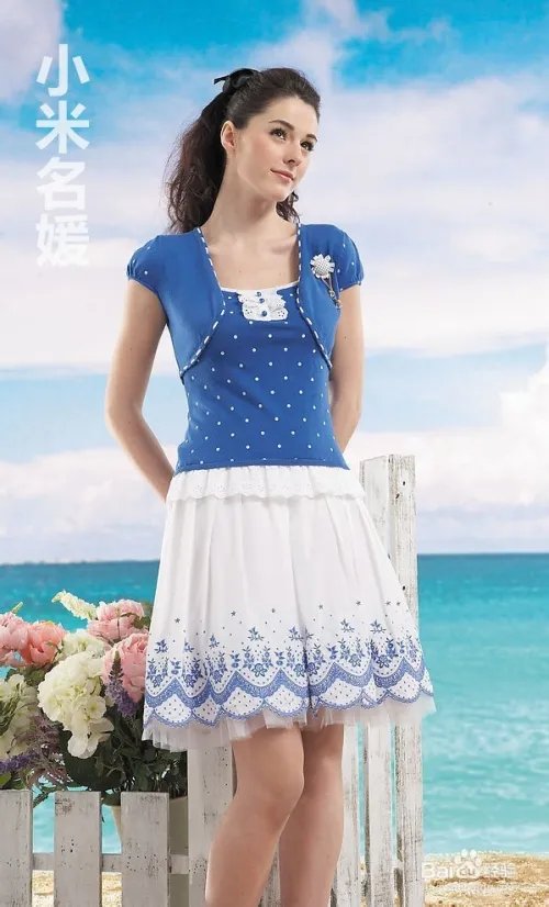 小个子穿衣搭配十大注意事项，矮个子穿衣搭配