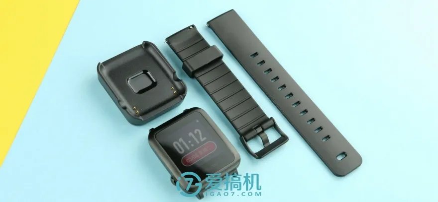 weloop小黑3评测（weloop小黑3功能介绍）