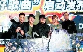 胡彦斌这么有唱功和才华的一位歌手，为什么感觉他不火？