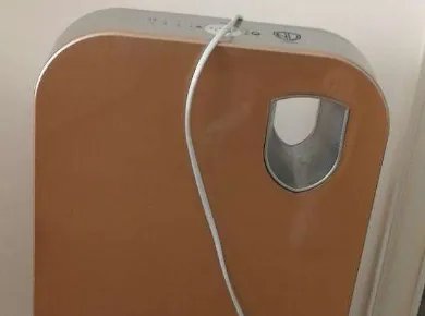 诺盾空气净化器怎么样