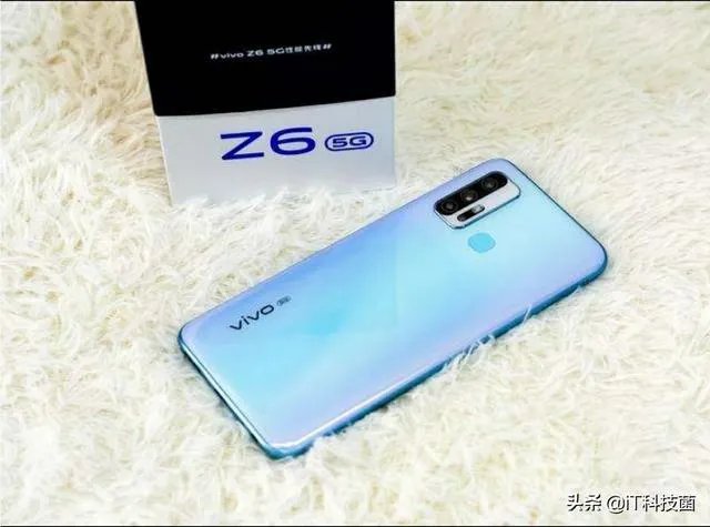 Vivo z6到底怎么样？