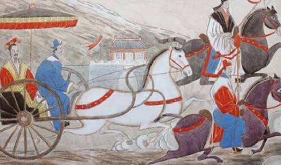 贝加尔湖是什么时候从中国划分出去的？贝加尔湖和中国曾经是什么关系？