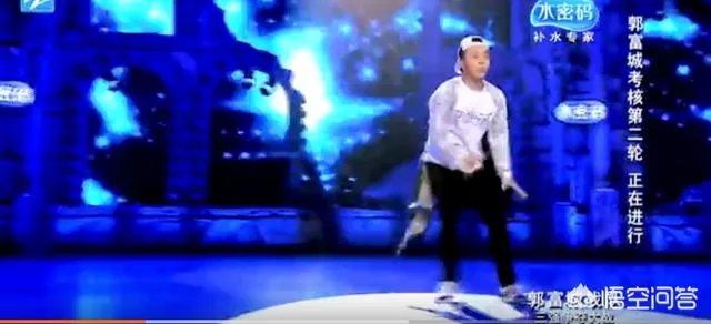 传《这就是街舞》杨文昊要退赛是真的吗?