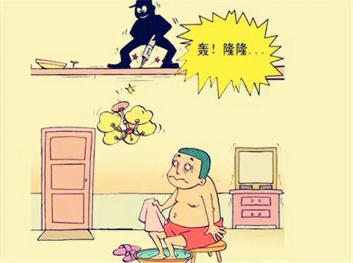 正常装修时间是几点