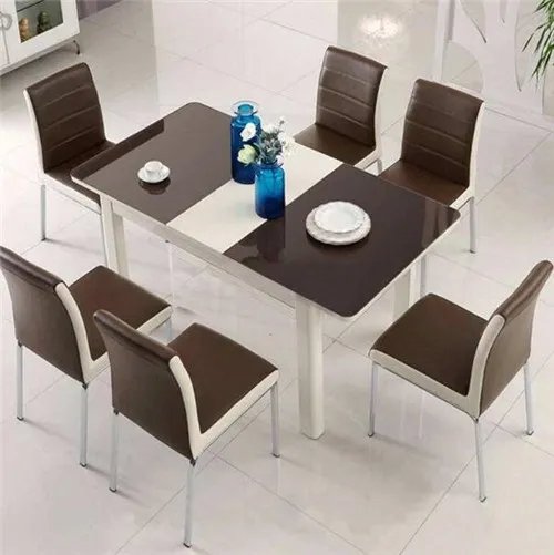 餐桌餐椅的尺寸一般是多少 家用餐桌价格要多少才合适