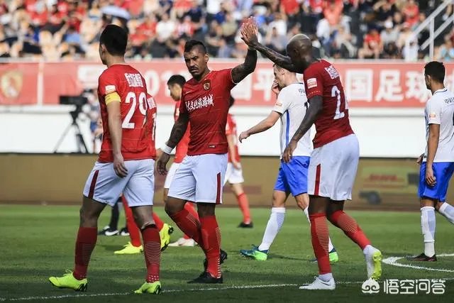 高拉特的回归会给广州恒大带来怎么样的影响？