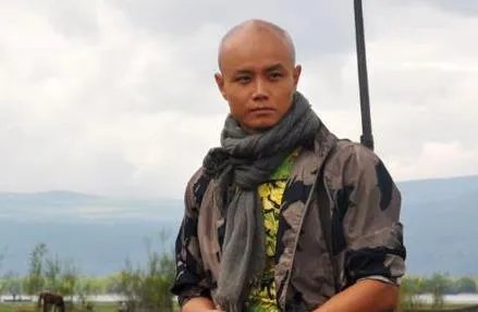 乐嘉现在到底去哪了，乐嘉当和尚是怎么回事