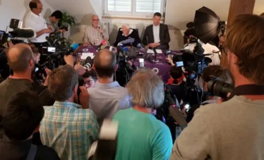 104岁科学家为何寻求安乐死？