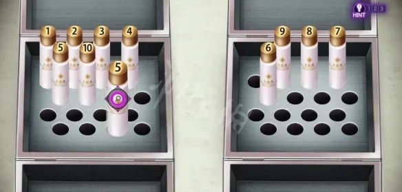 《冤罪执行游戏》第一章解谜攻略 第一章解密内容