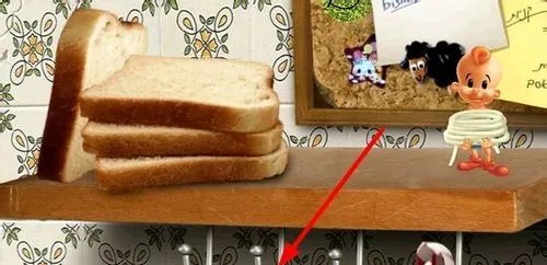 小婴儿逃出系列2攻略