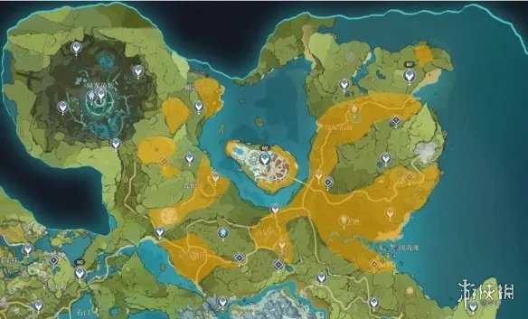 《原神》木材如何获得 木材获取方法分享