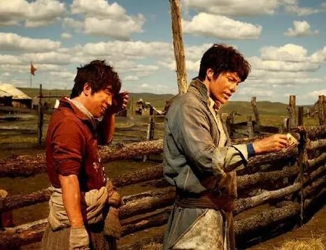 黄渤回应百花争议 扒一扒陈坤未获奖真相