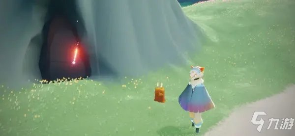 《光遇》2021年11月19日任务图文图文全攻略 11.19任务制作方法教程