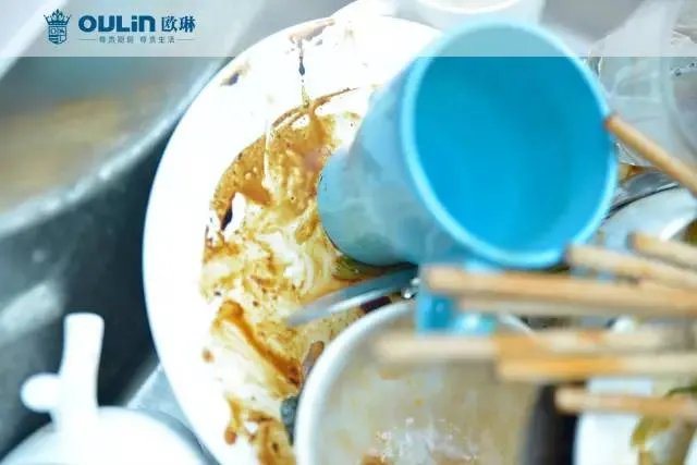 测评 |欧琳VORTEX“涡旋劲冲”洗碗机 （上）