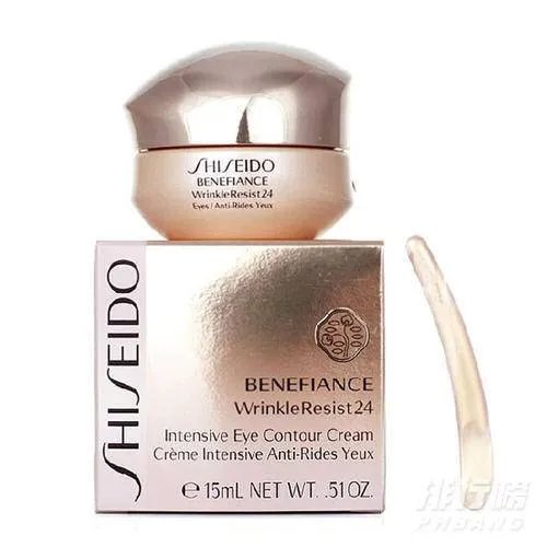 资生堂盼丽风姿眼霜怎么样_资生堂盼丽风姿眼霜适合年龄