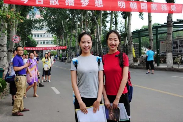 2011年吉林省高考分数线