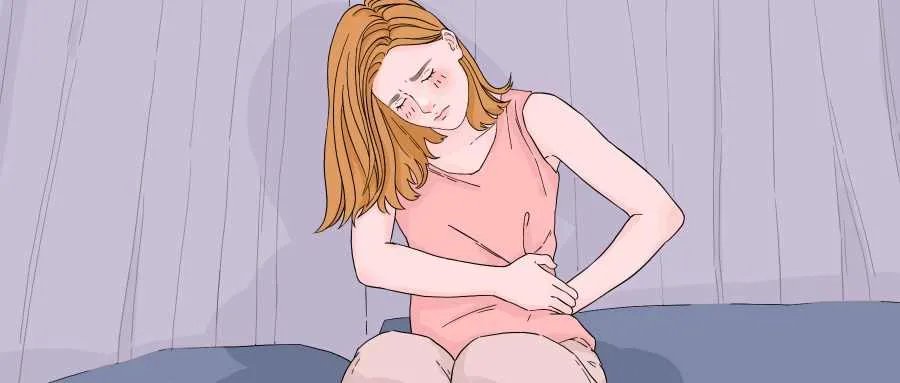 痛经怎么办快速止痛