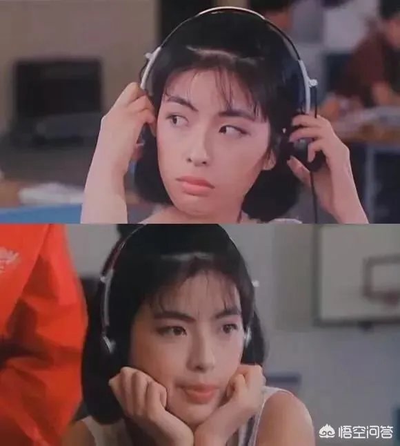 罗美薇最美的图片