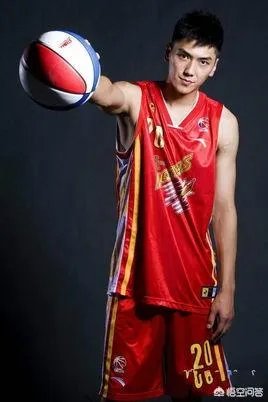 中国男篮的张博资料？