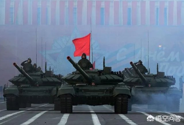 乌克兰威胁要对俄罗斯开战,它是当真的吗?为什么?